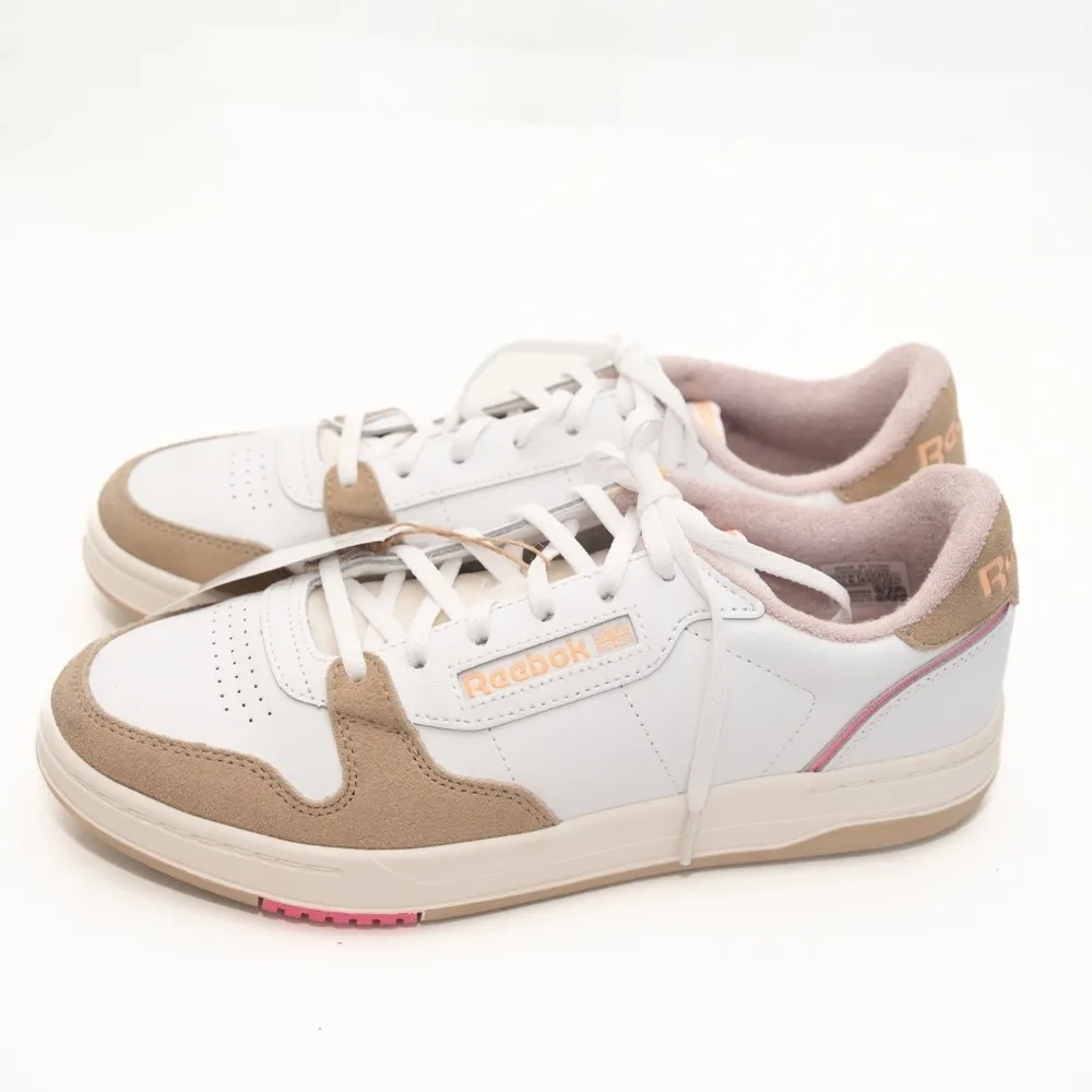Reebok . Phase Court Sneaker. - Image 10