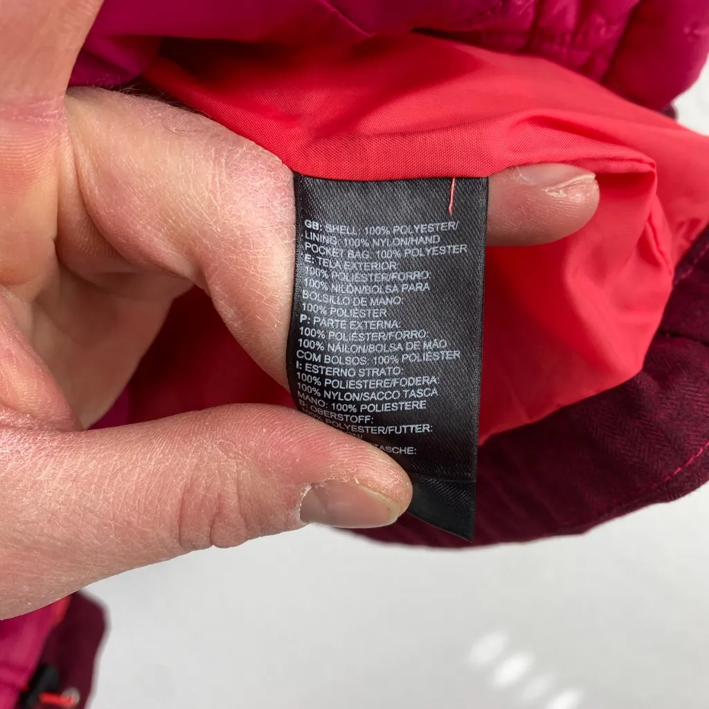 The North Face Women's Up and over Triclimate Jacket - SP - Image 12