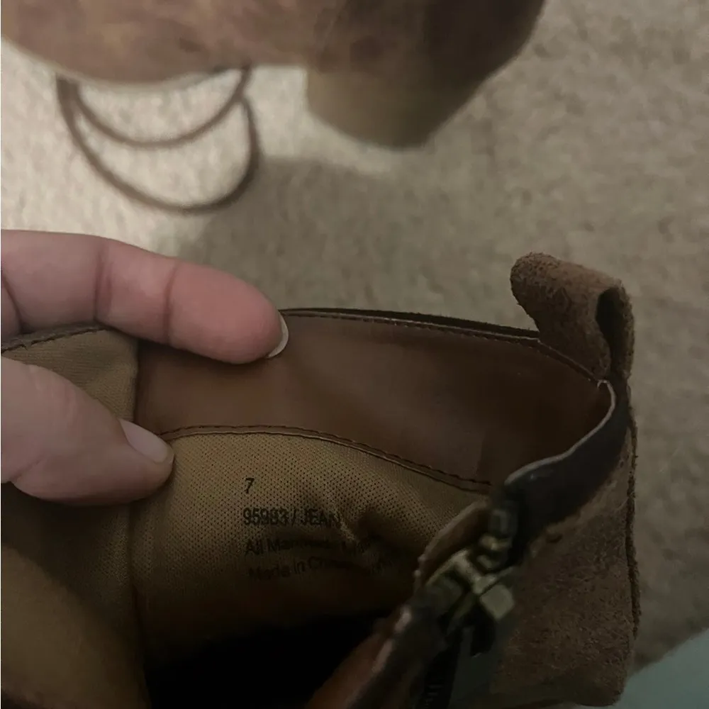 Ankle boots - Image 5