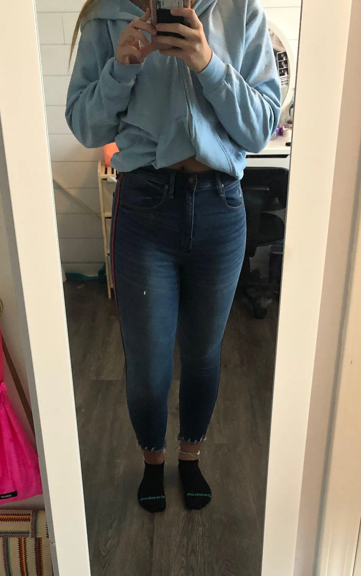 Abercrombie & Fitch Jeans - Image 2