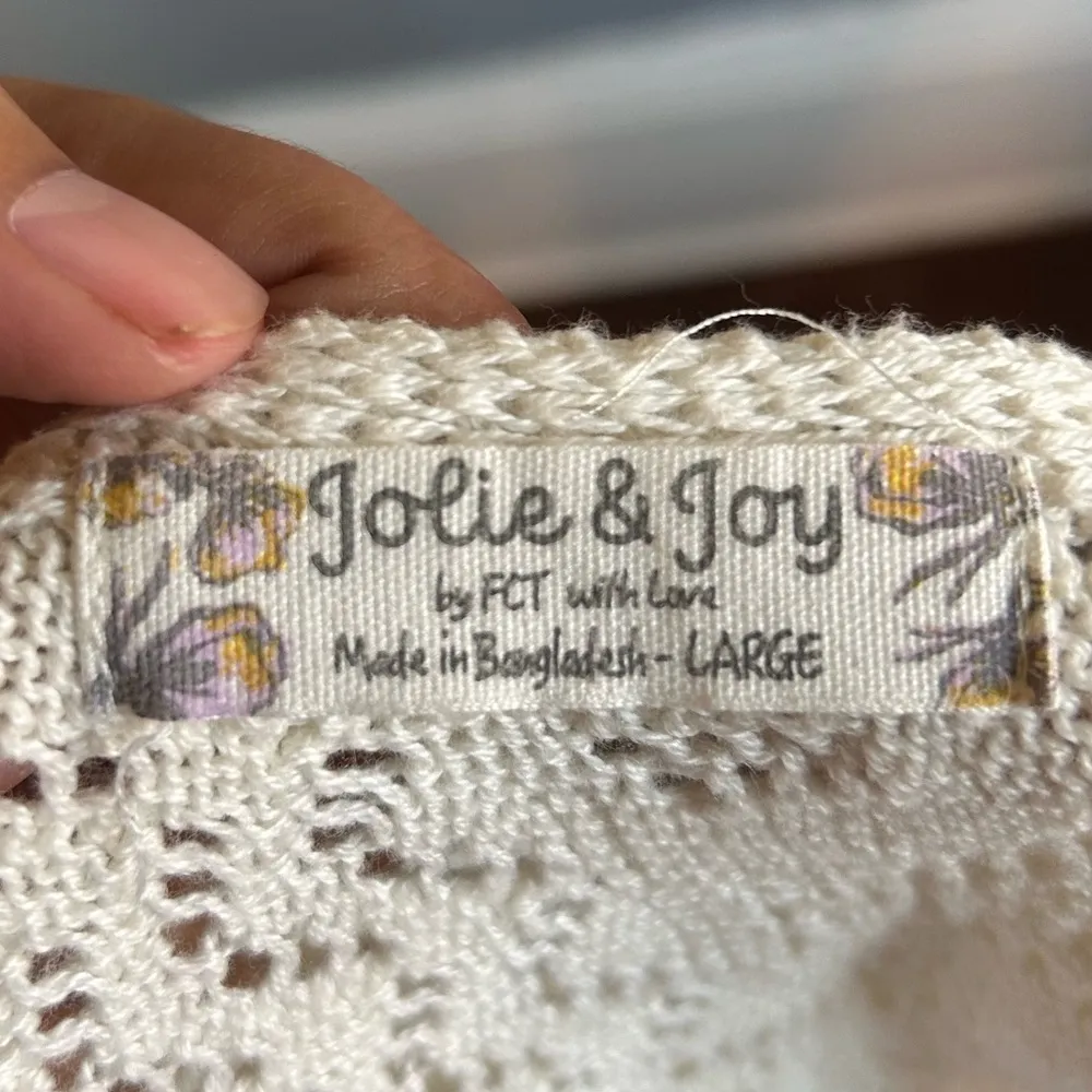 NWOT Jolie and Joy Blair V - Image 5