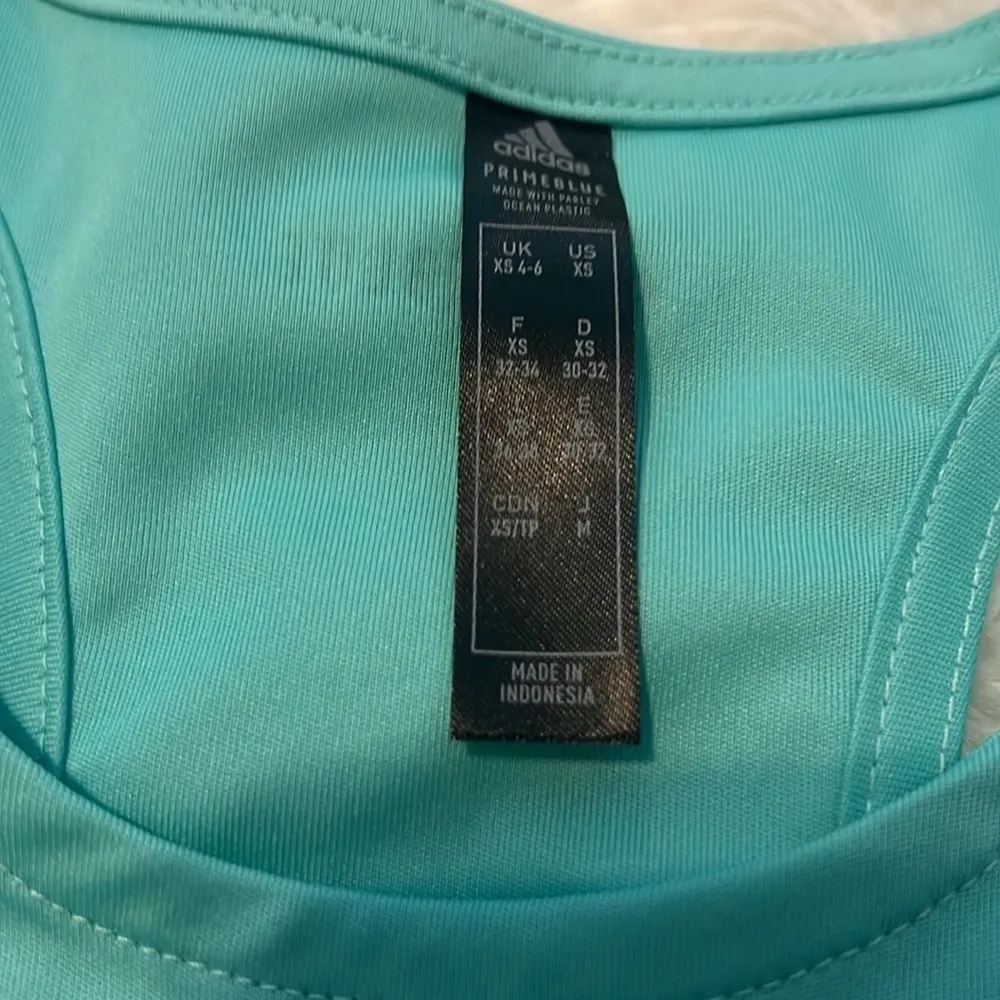 Adidas tank - Image 3