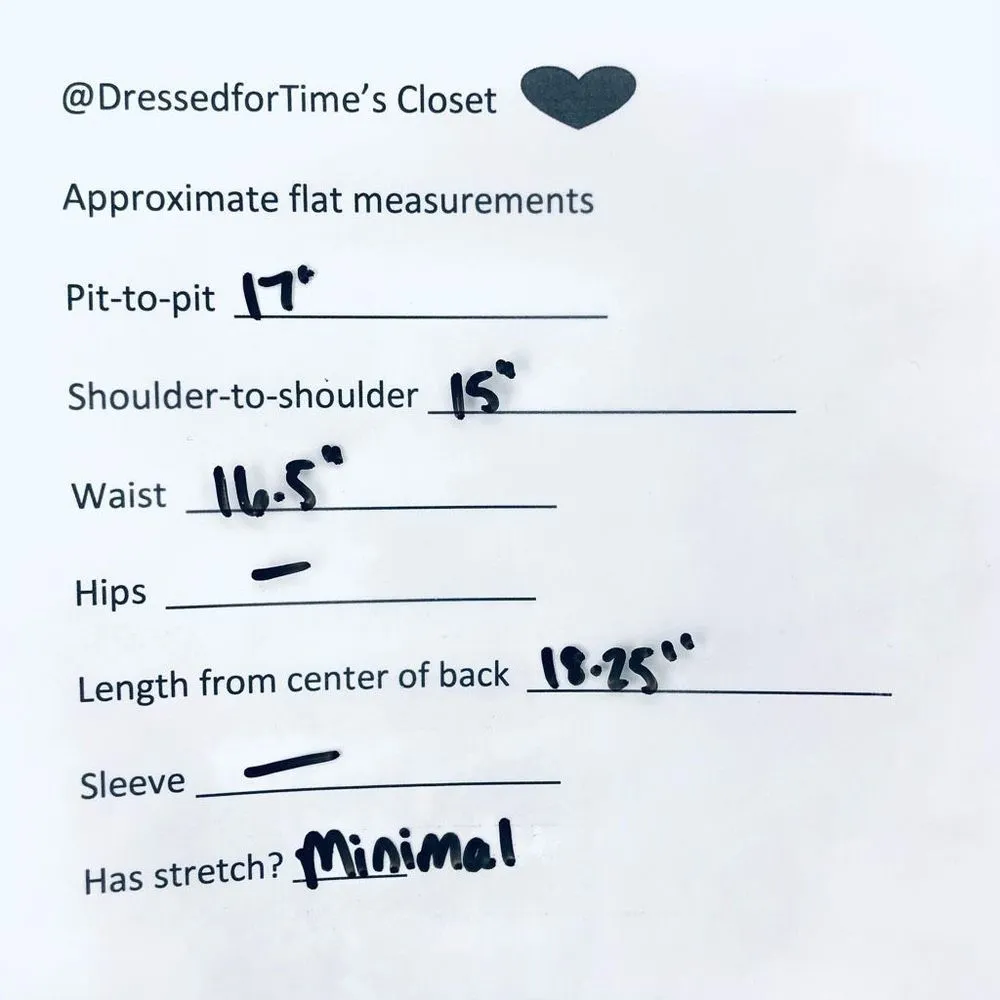 90’s Vintage Denim Floral Burnout Rhinestone Button Front Collared Vest Small Blue - Image 10