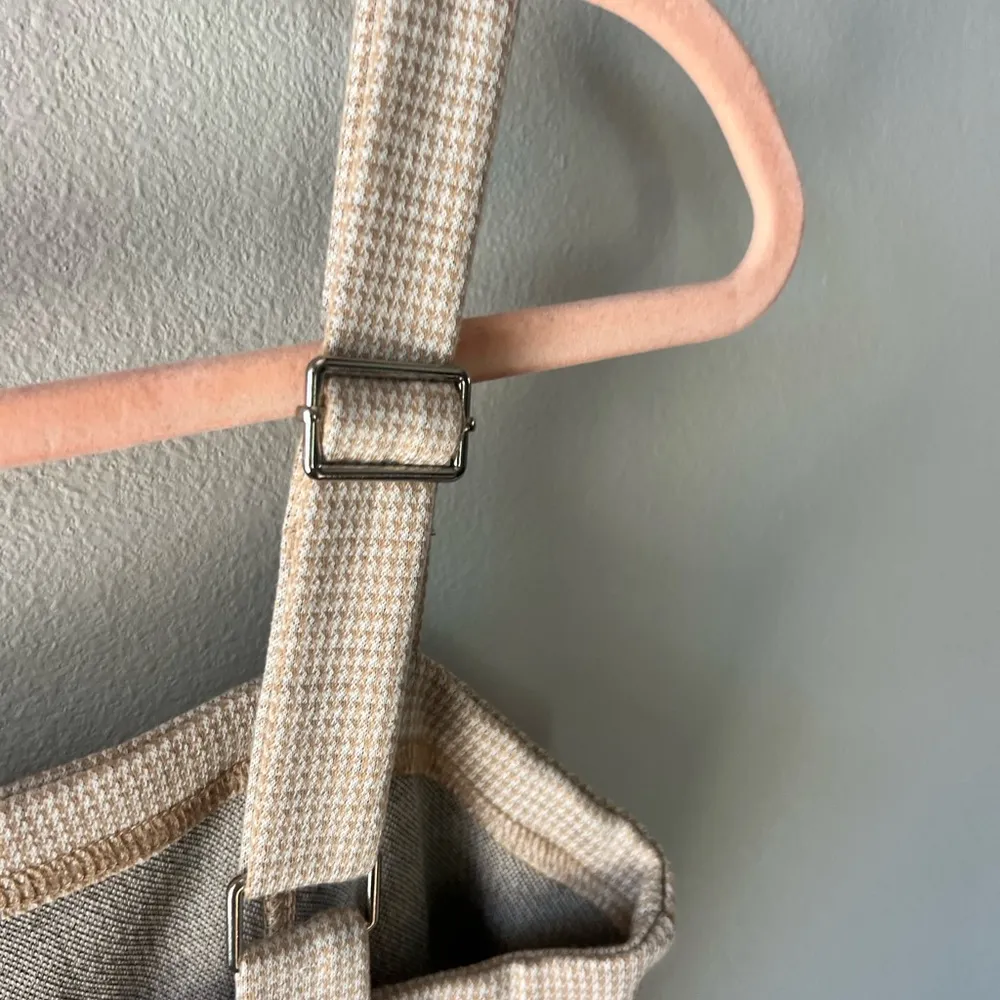 Women’s Zippered Pinafore Dress Size Small NWT - Image 13