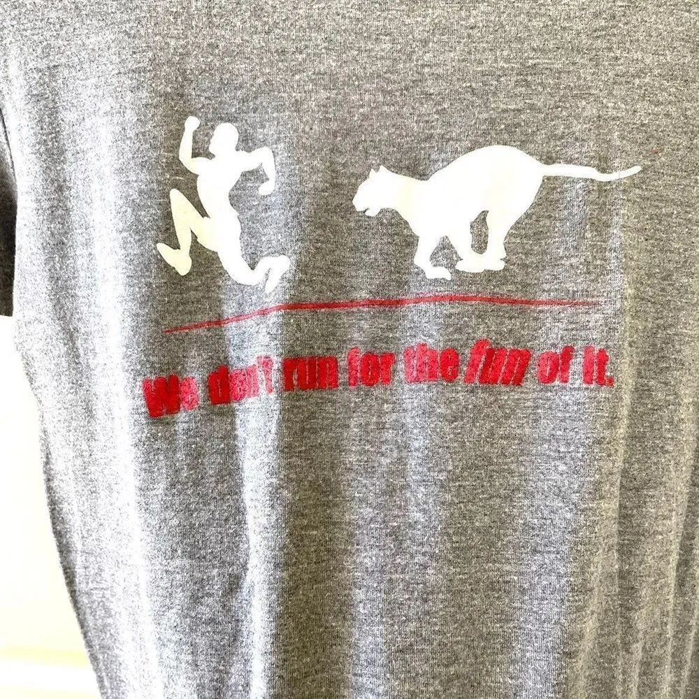 Next Level Calrsabd crossfit Tshirt - Image 6