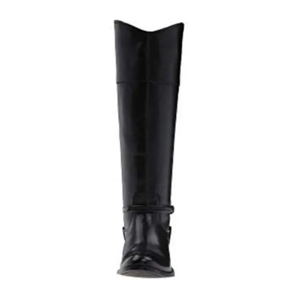 Frye New  Melissa Seam‎ Tall Riding Boots Size 6B - Image 3