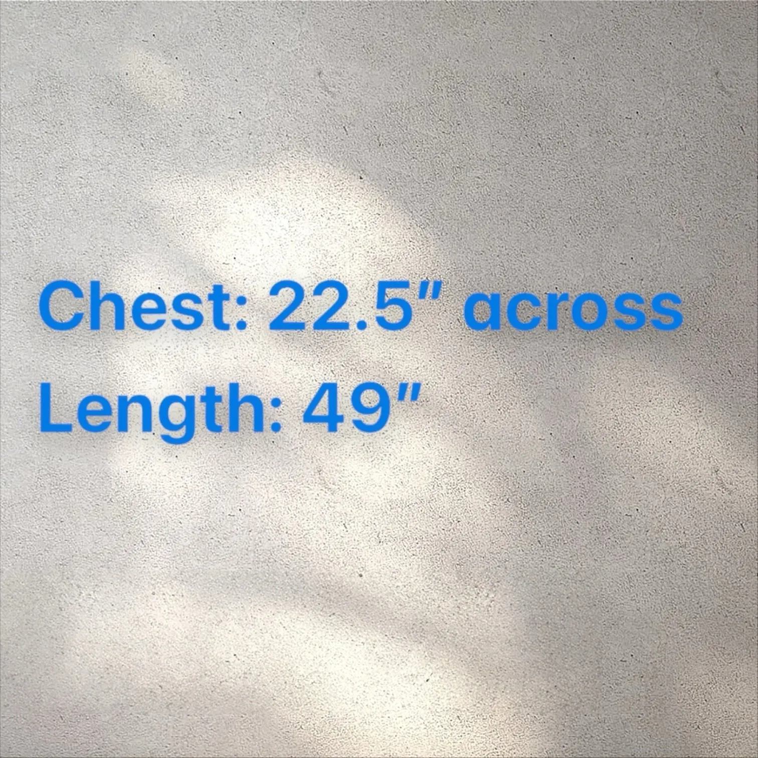 Mikoh Gauze Crinkle 100% Cotton Black‎ Maxi Tunic Dress Cover-up Size Large (3) - Image 5