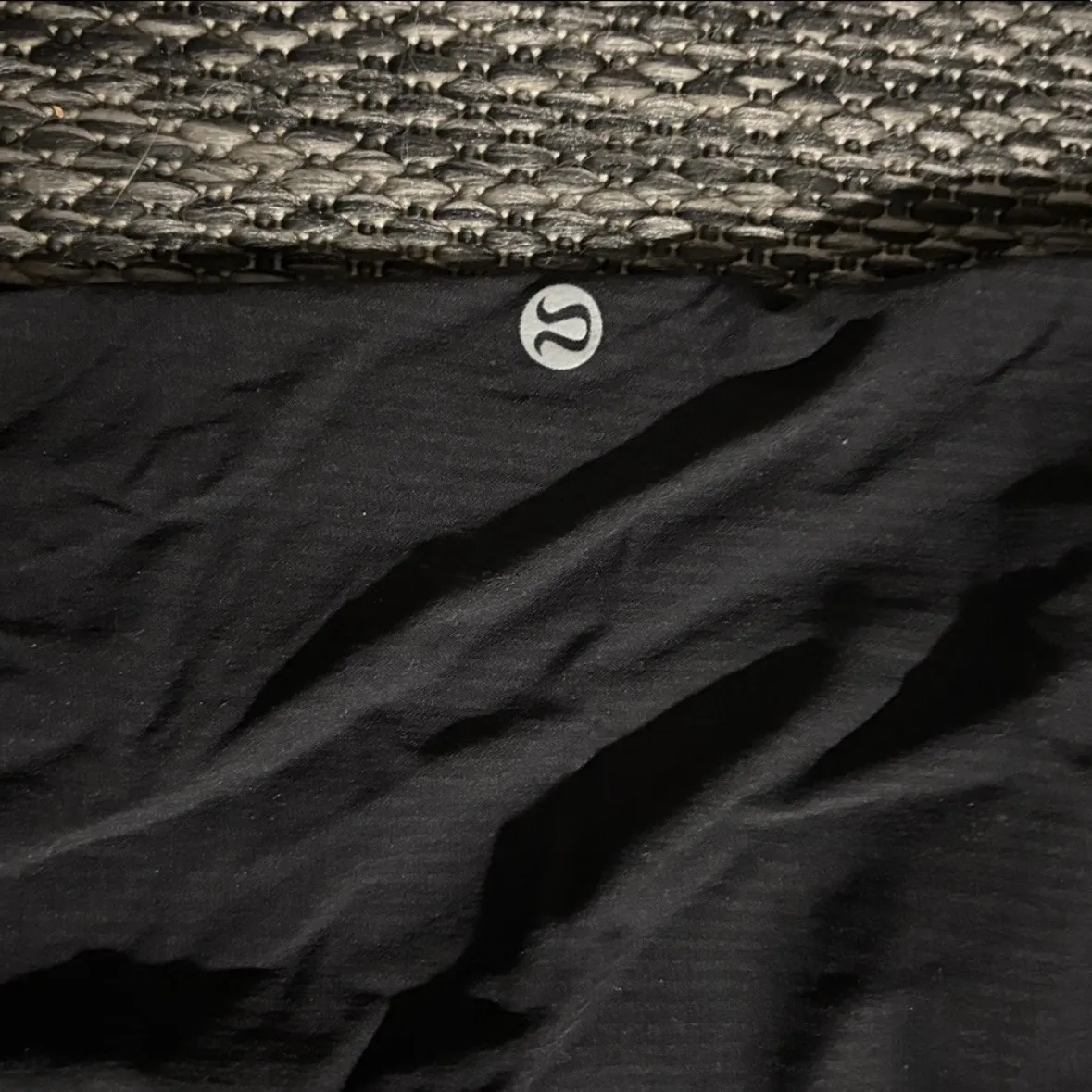 Lululemon dance studio jogger size 12 - Image 3