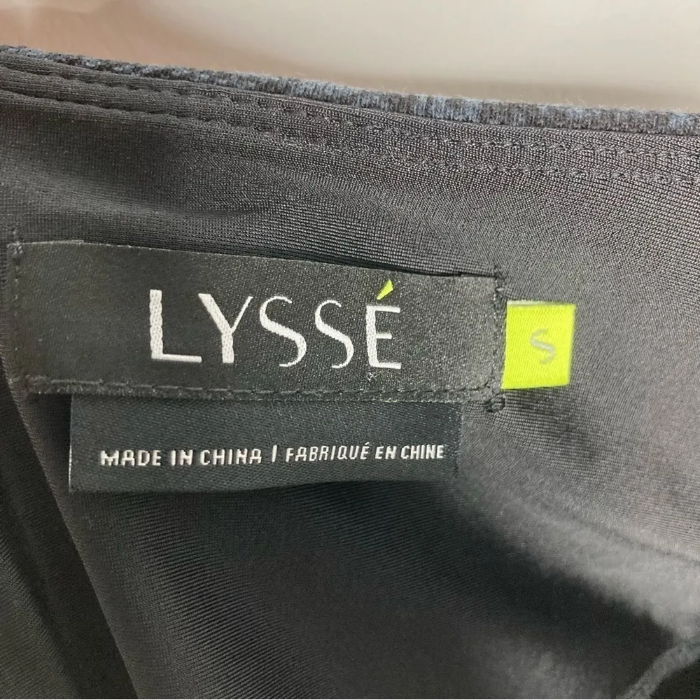 Lyssé leggings size small‎ - Image 5