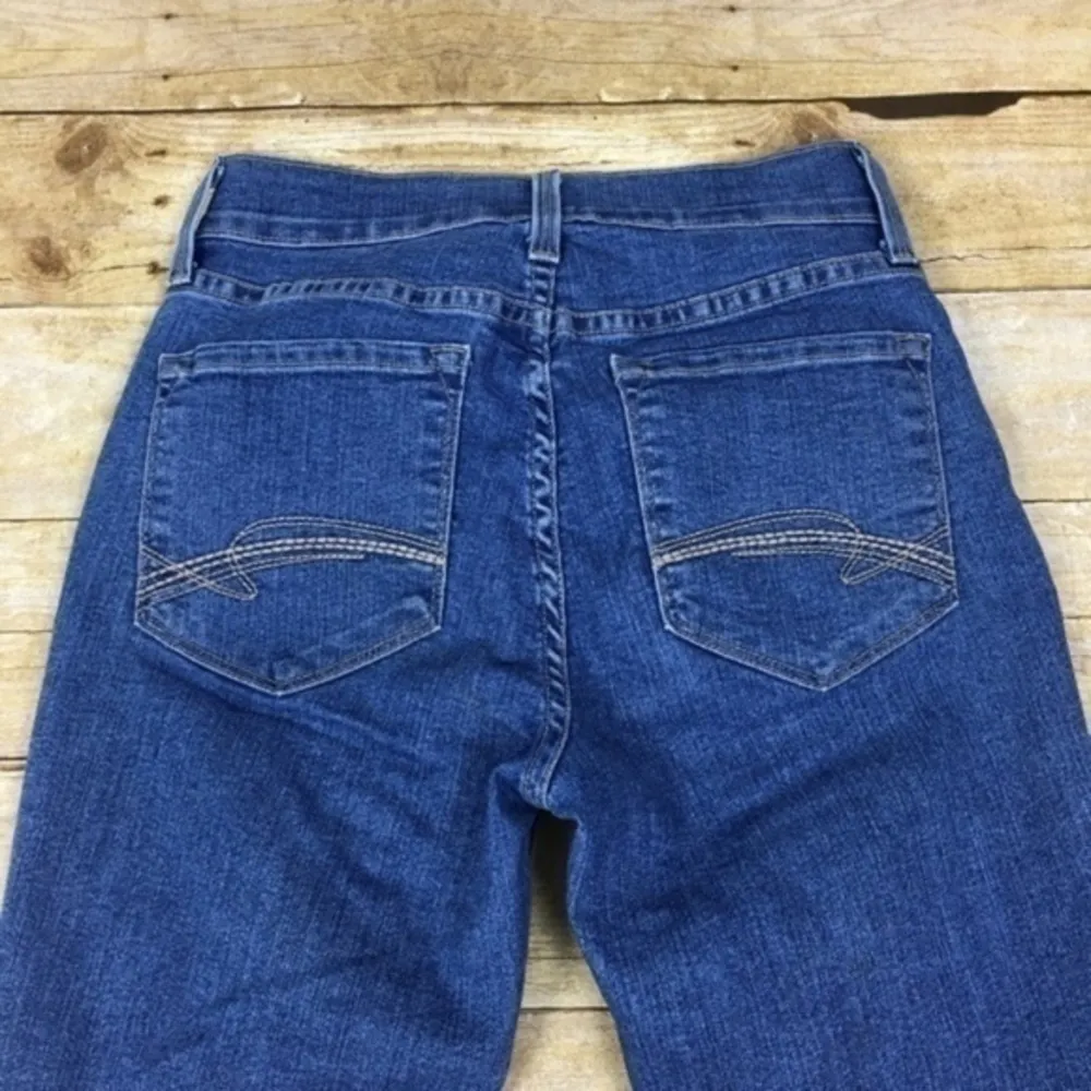 NYDJ Petite Nanette Stretchy Crop Jean‎ - Image 5