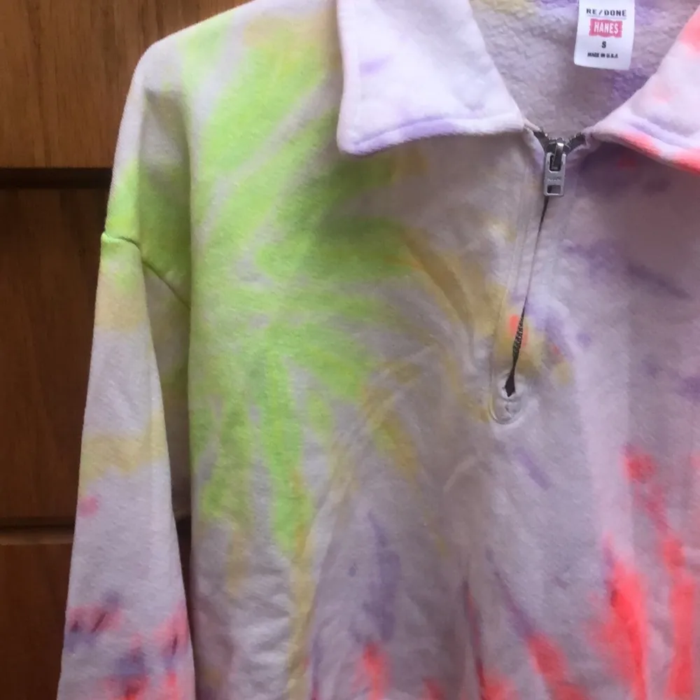 hoodie tie dye - Image 5