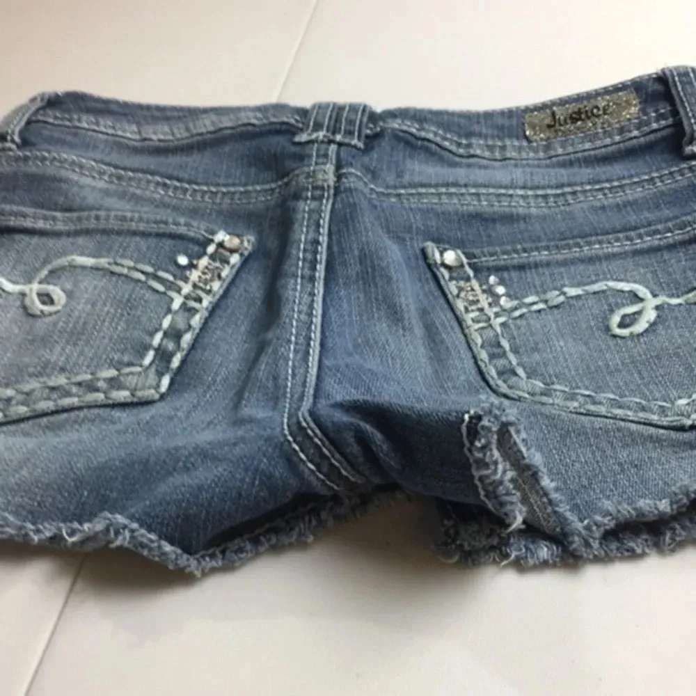 Justice Premium jeans size S - Image 10