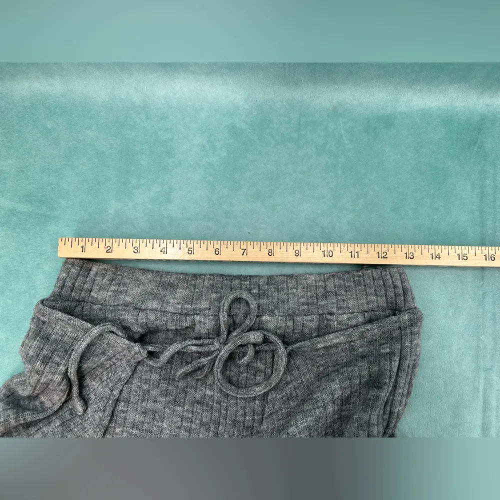 Luxxel Rib Knit Flares S - Image 5