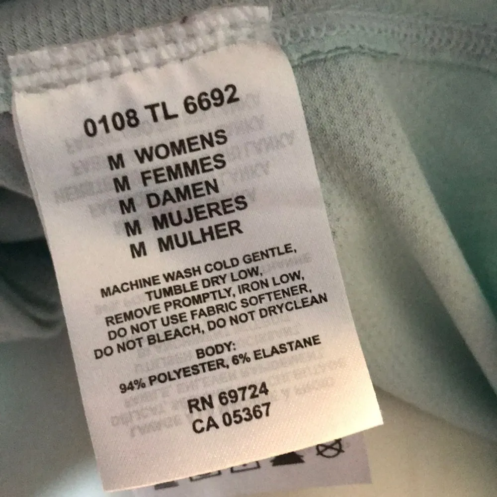 Columbia  Titanium Athletic Polo Shirt Medium - Image 8