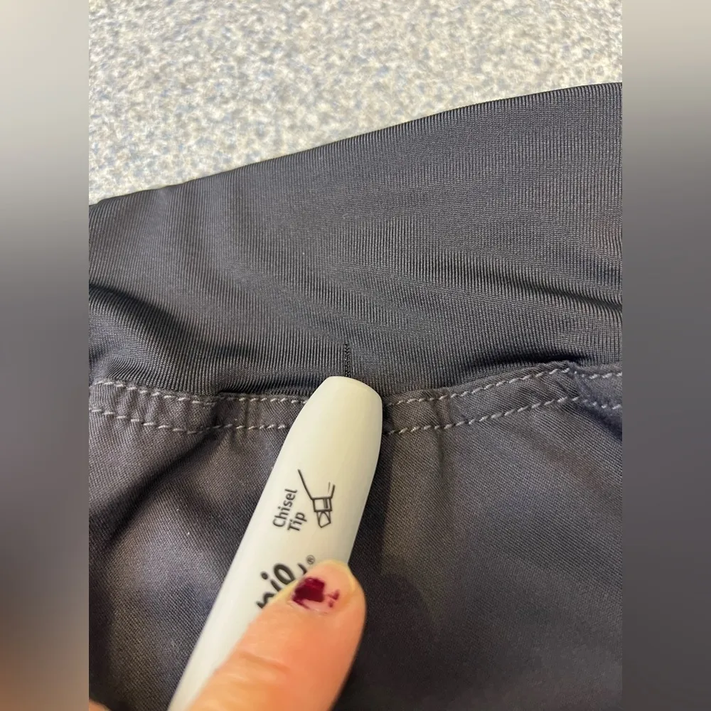 Landau proflex. Size SXM Gray - Image 6