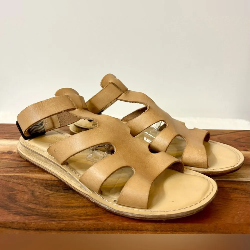 Kork-Ease Gaby Gladiator Sandal Size 6 - Image 3