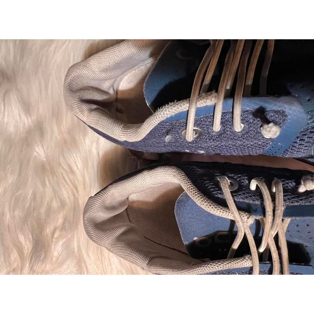 On Cloud Running Shoes - Image 5