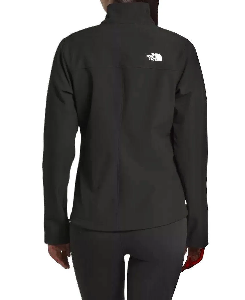 Apex Bionic Heather Black Jacket - Image 2