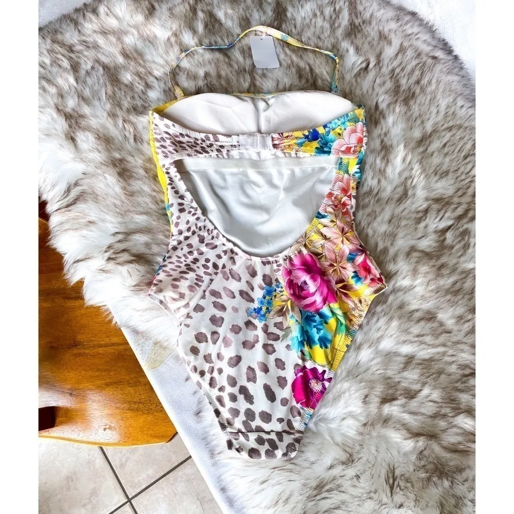 Johnny Was Wildflower OP XS - Image 10