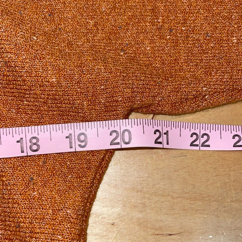 J. Jill Pure Jill Tweed Double - Image 9