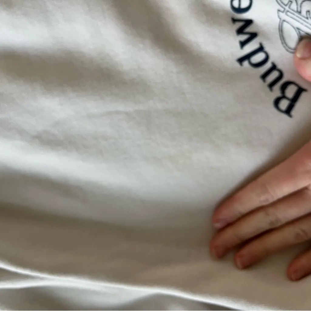 PacSun  Budweiser Women's Athletic Shorts - Image 4