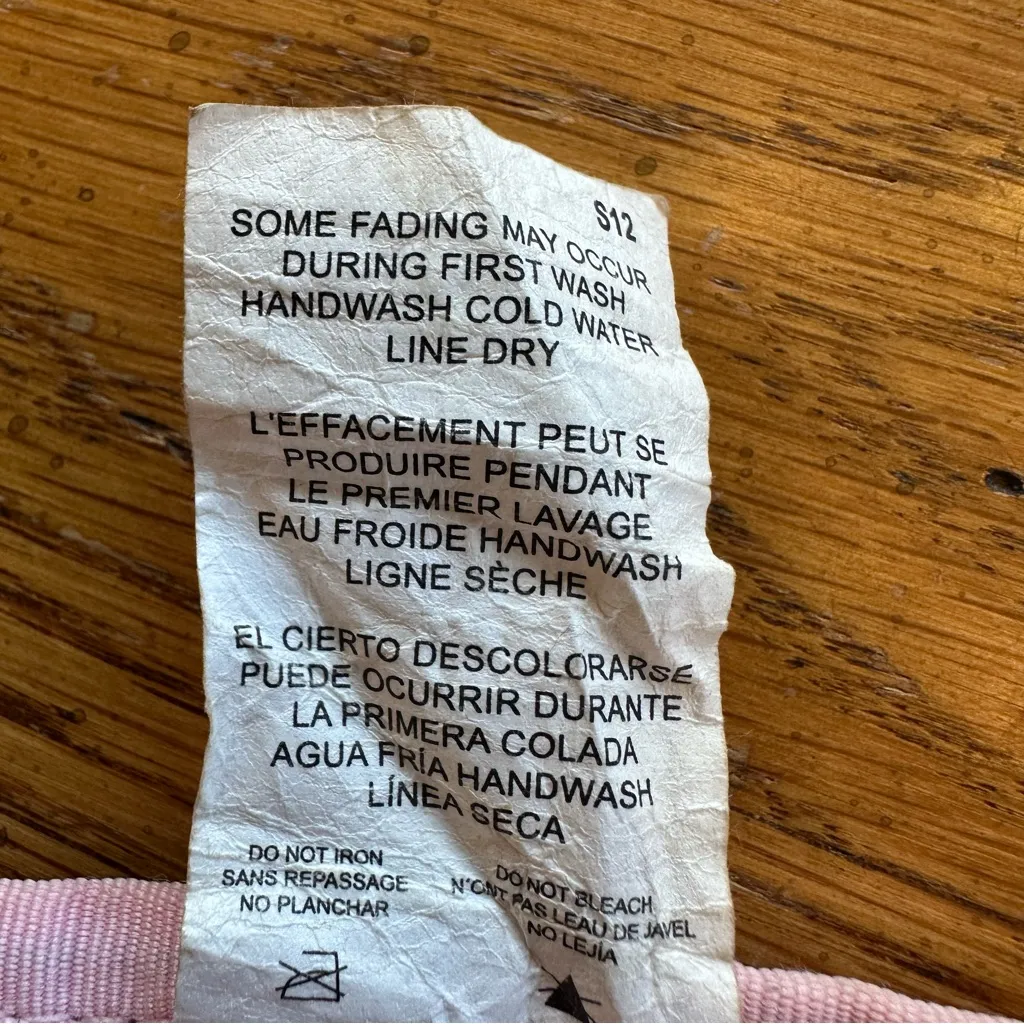 LeSportsac  Cosmetic Case - Image 10