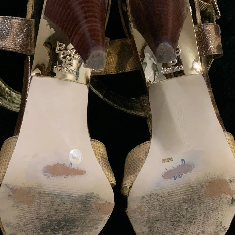 BCBGirls heels - Image 6