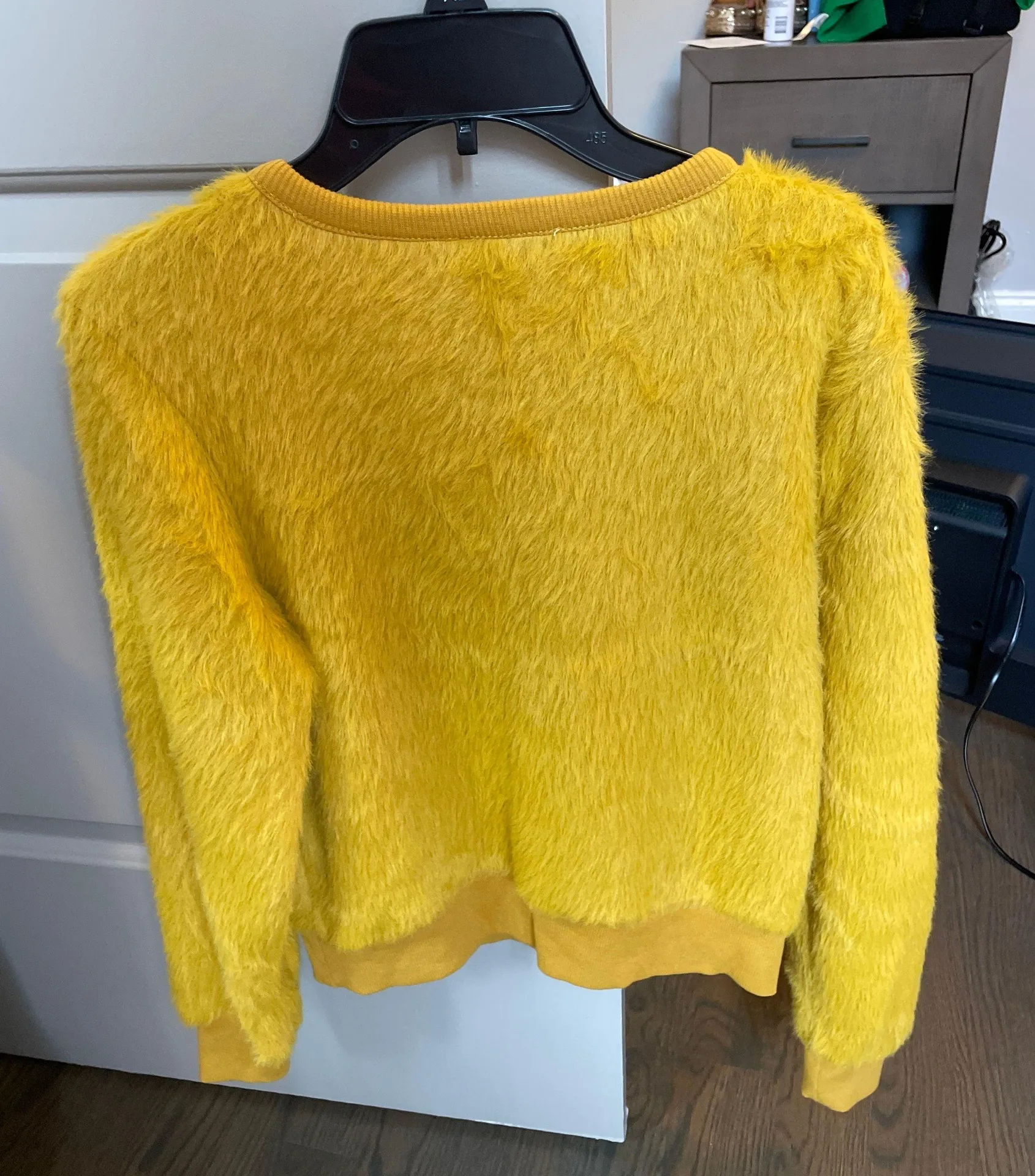 J.O.A. Sweater - Image 3