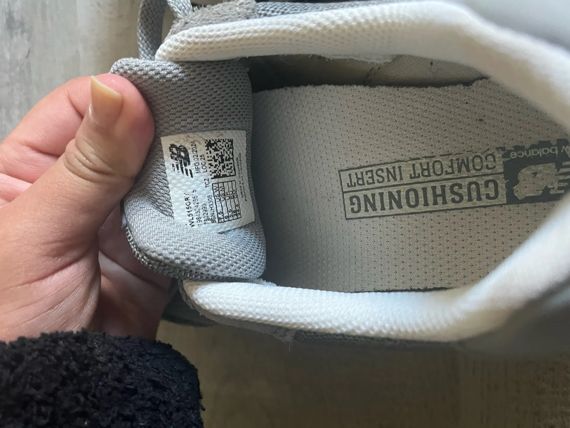 New Balance  - Image 4