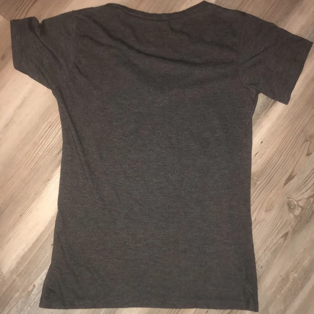 Alice in Wonderland tee - Image 3