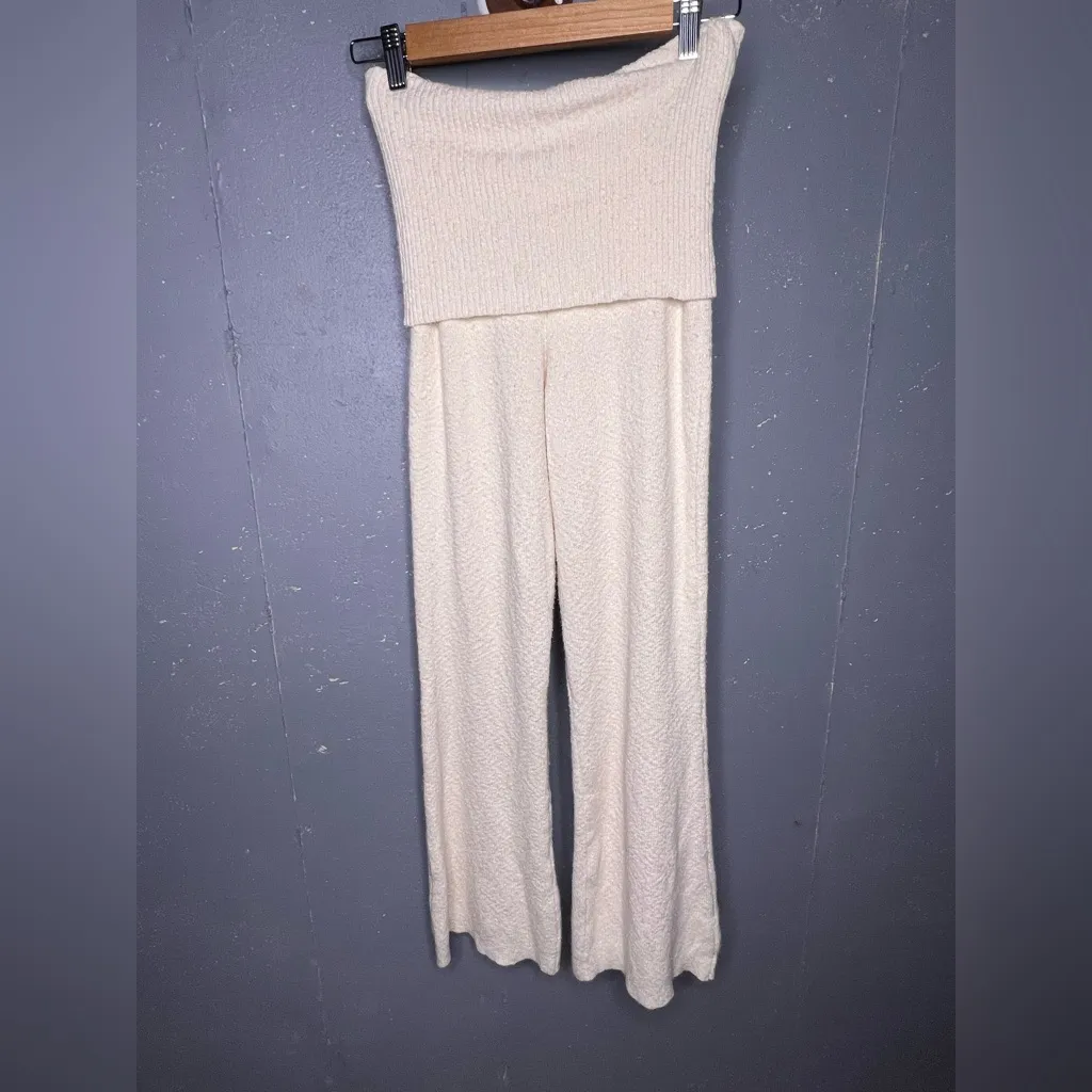 Free People Ruby Sweater Set - PANTS ONLY - Image 4