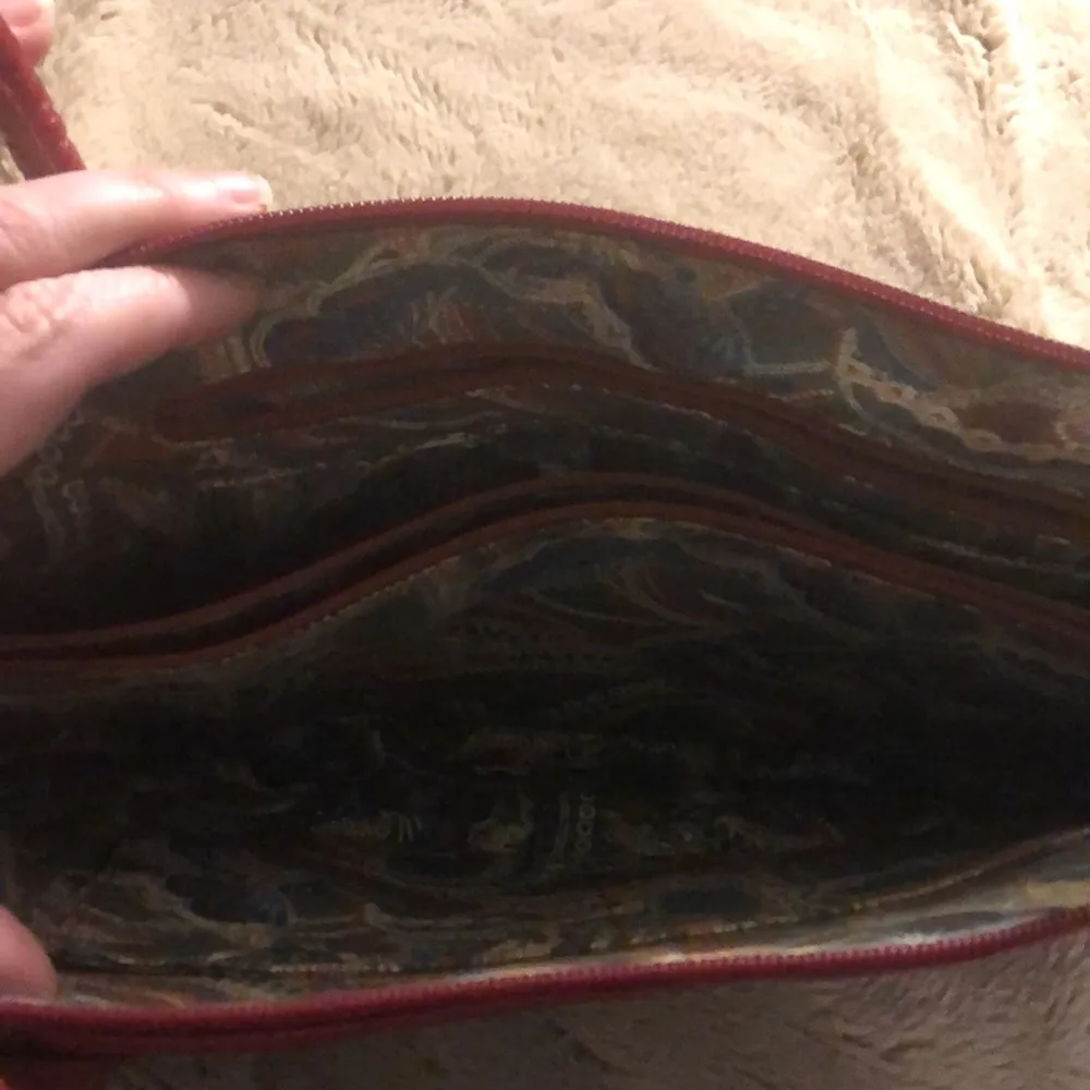 Clarks Over the Shoulder Bag - Image 6