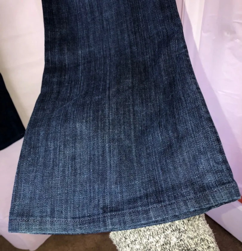 Hudson Bootcut Jeans  - Image 7