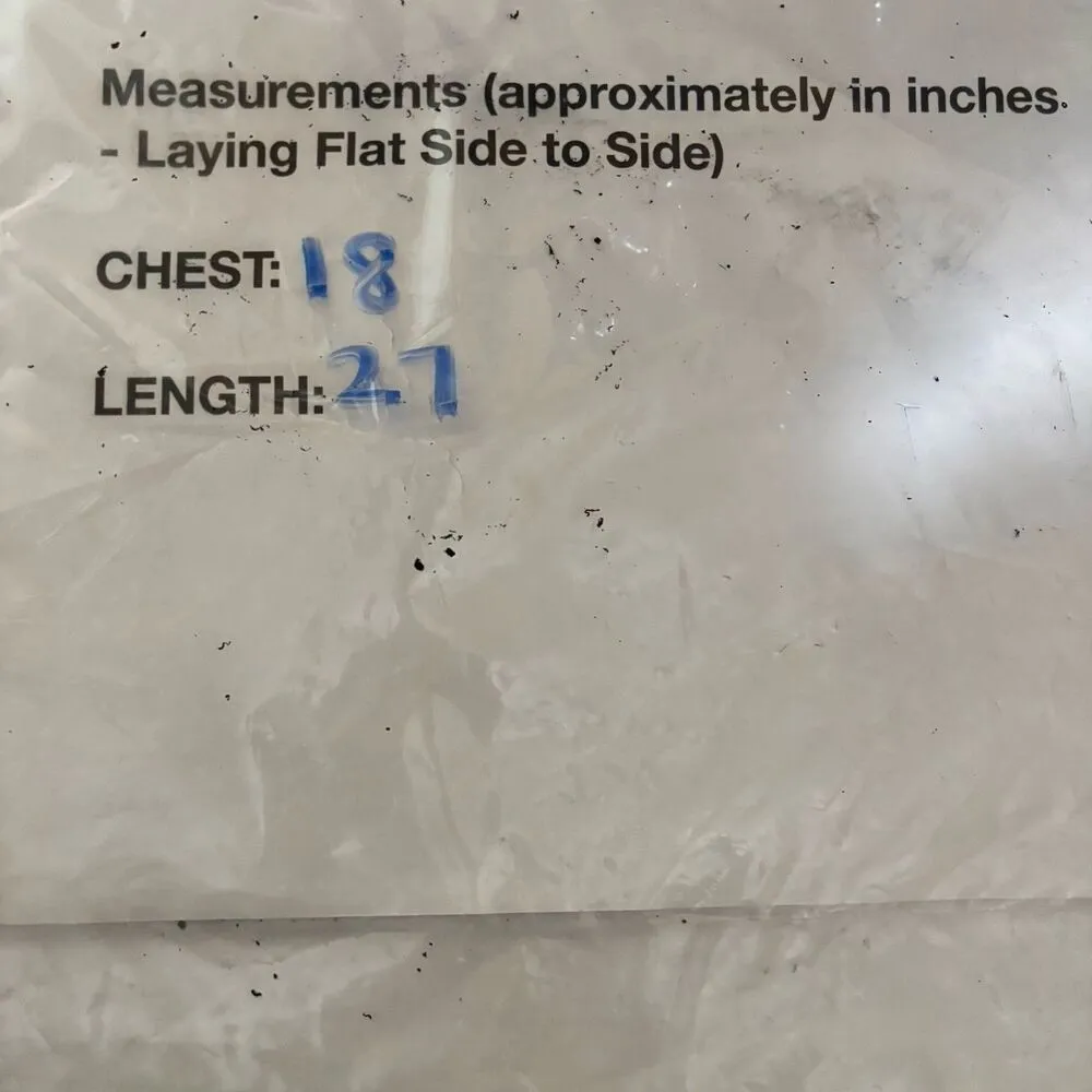 Anthropologie Top Womens Small Blue Seersucker Short Sleeve Cotton Blouse - Image 7