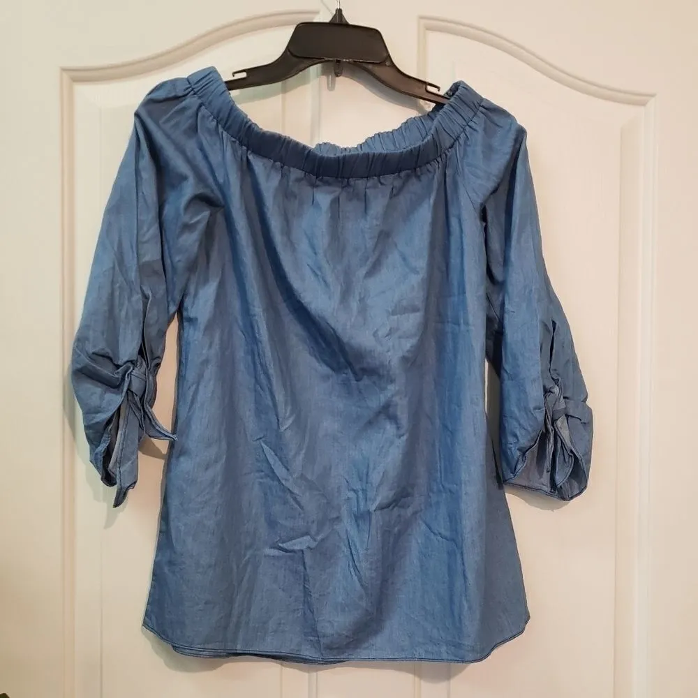 Do + Be Top - Image 3