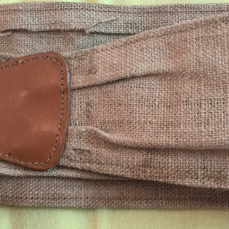Belt vintage - Image 4