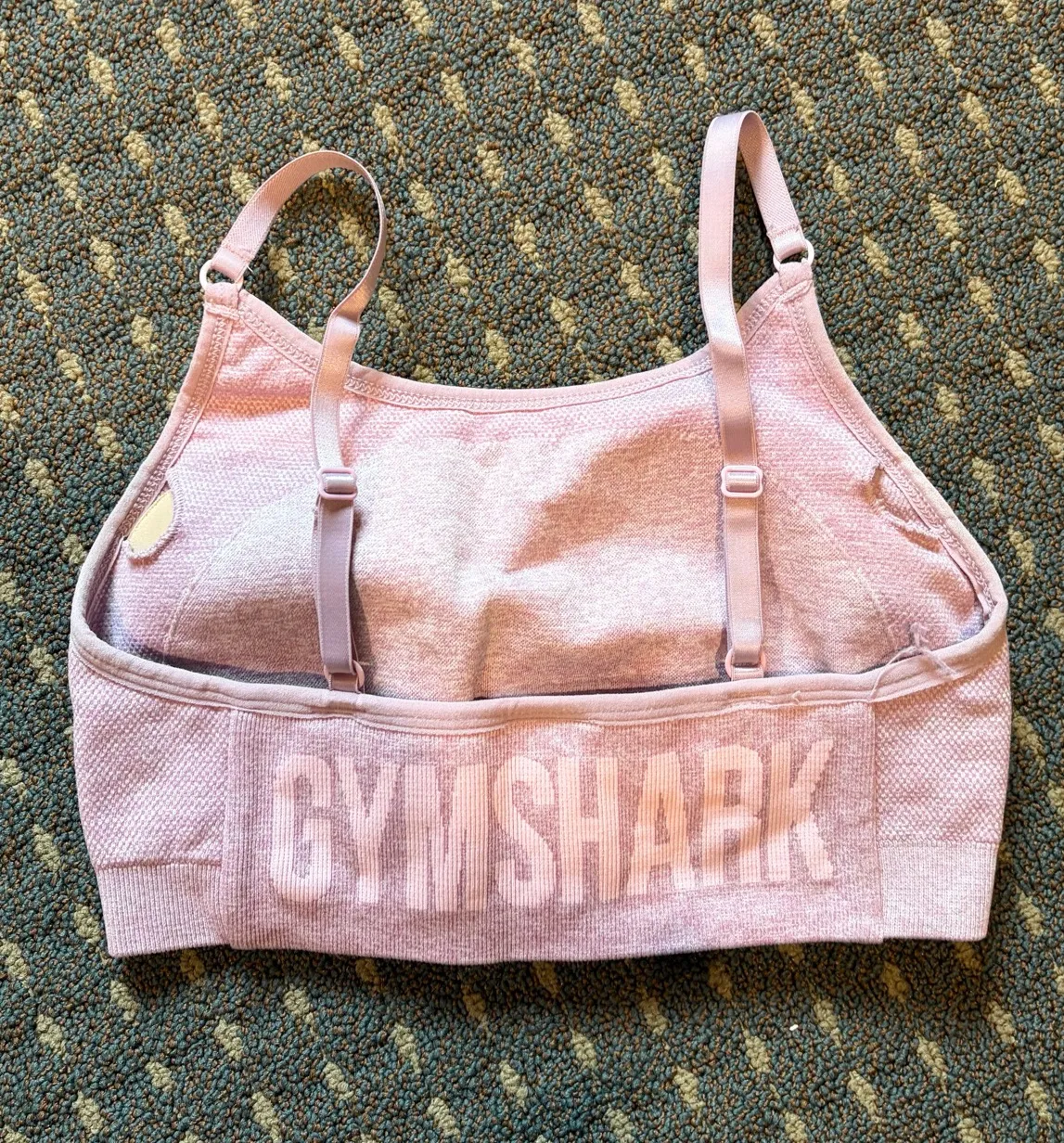 Gymshark  Bra - Image 2