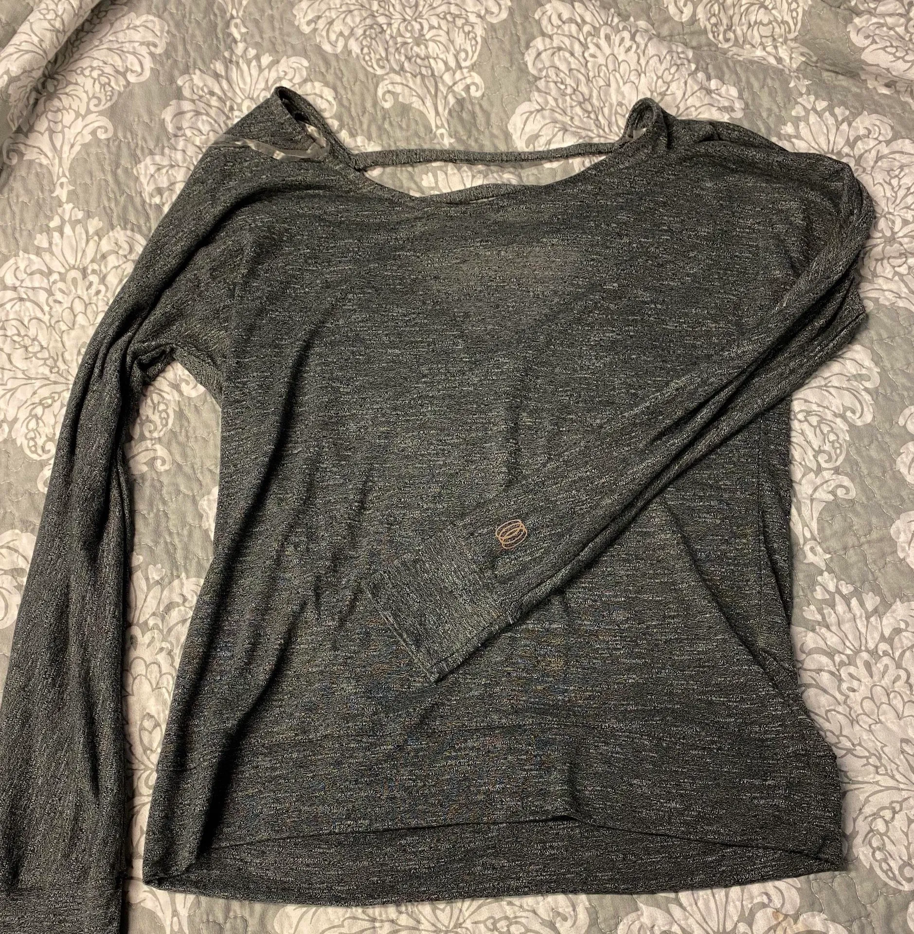 Balance Collection Top  - Image 3