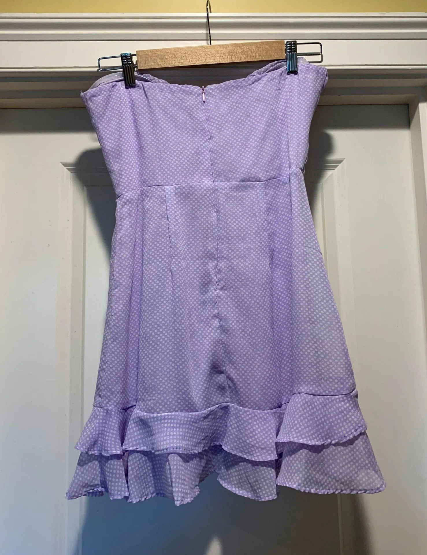 Cotton Candy LA Dress - Image 2