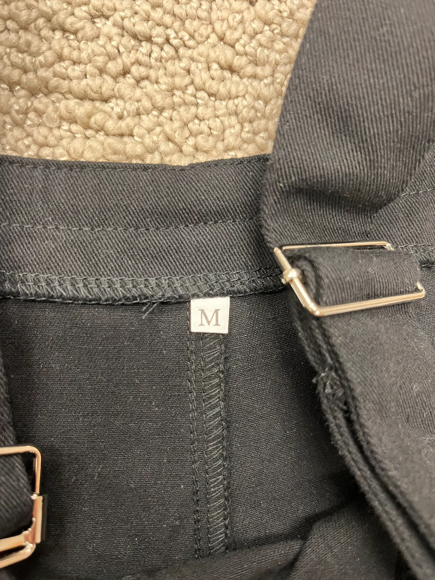 Amazon Overalls - Image 2