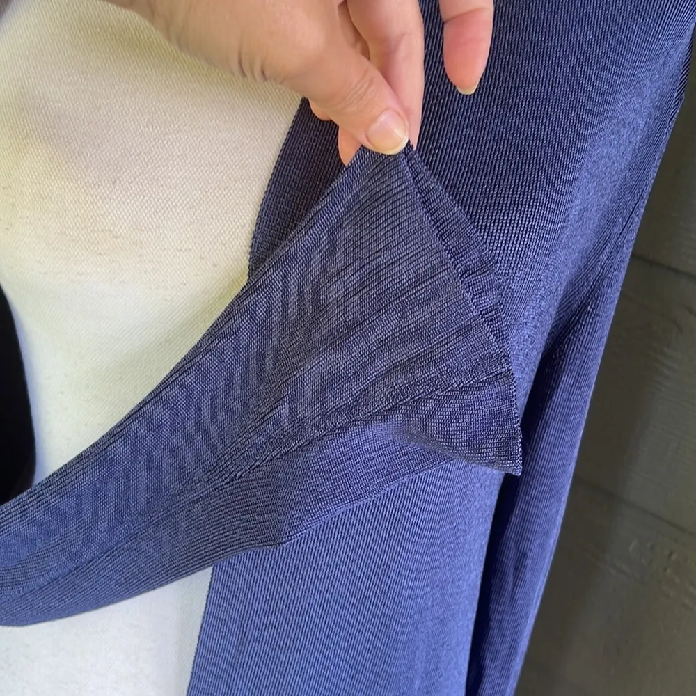 L’Agence Belted Cardigan - Image 5