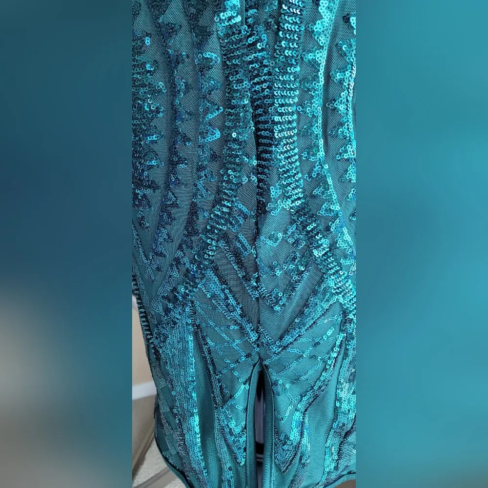 Lulu's pencil skirt - Image 5