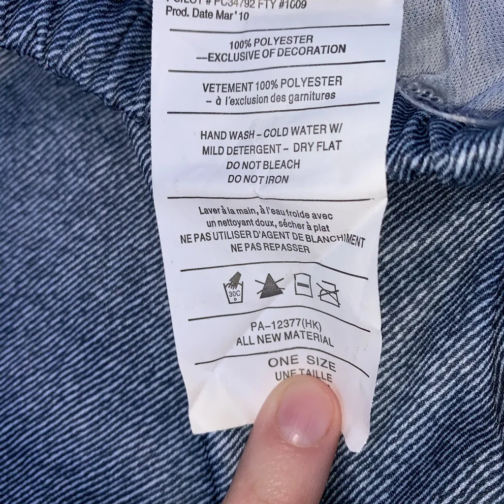 Bell Bottoms - Image 6