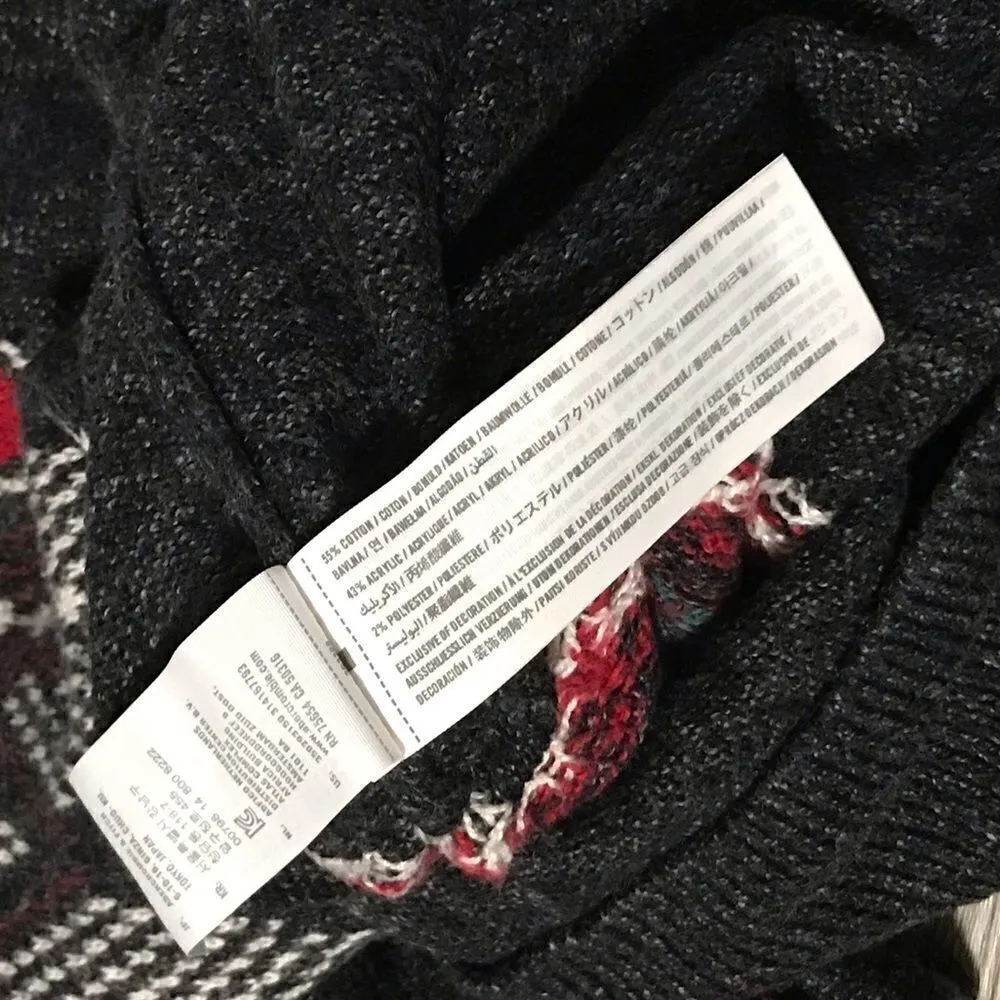5/$25 Hollister Sweater - Image 5