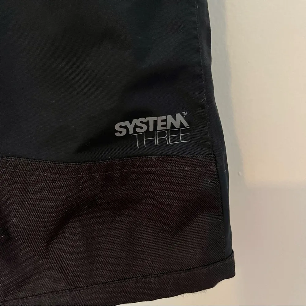 Eastern Mountain Sports Insulated Ski Snowboarding Snow Pants Women's Small - Image 13