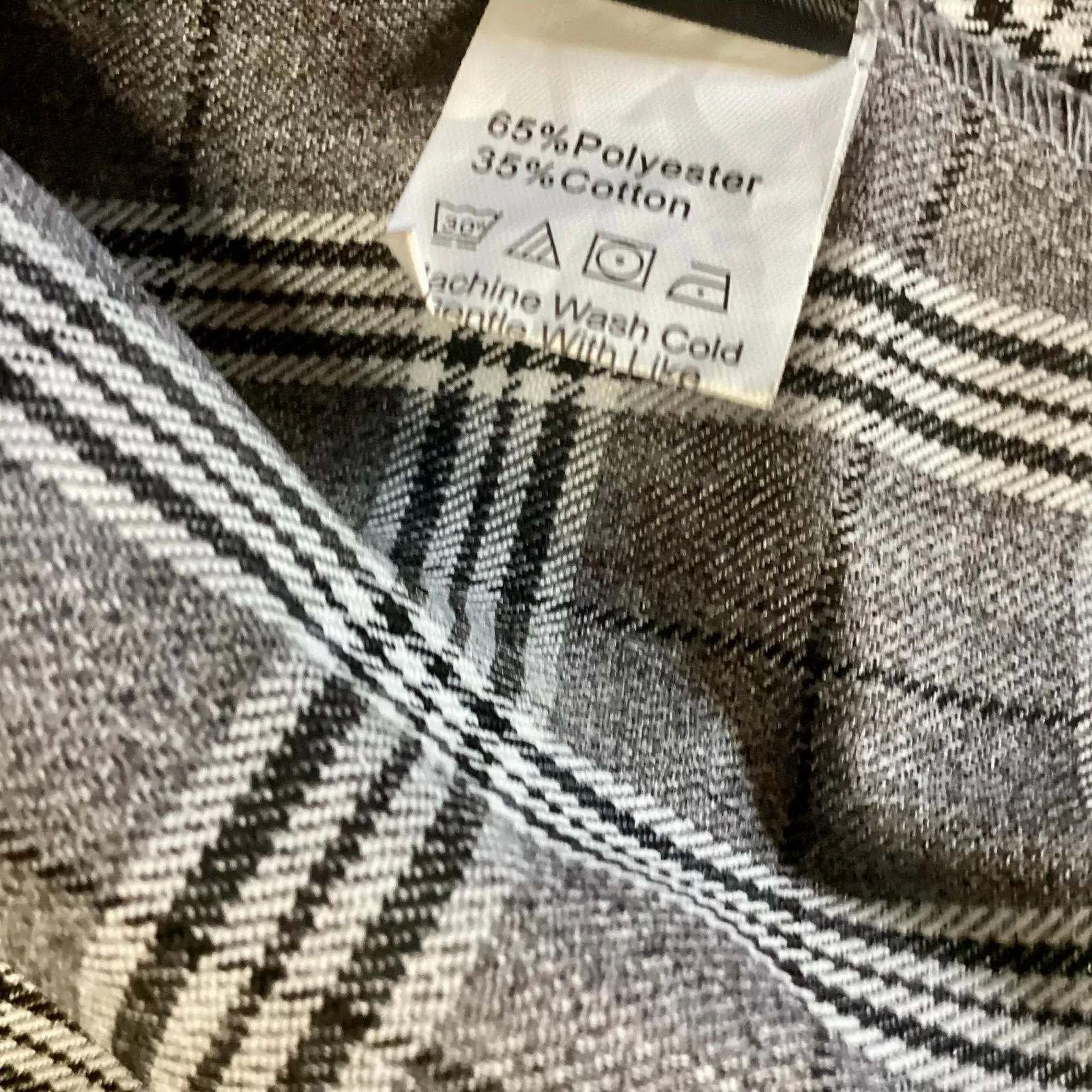 Shein Single Breasted Blazer - Image 6