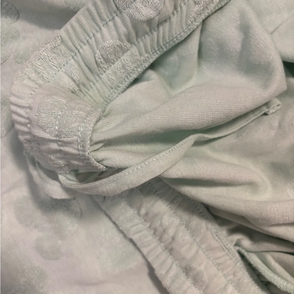 Disney Light Green Mini Skirt - Image 2