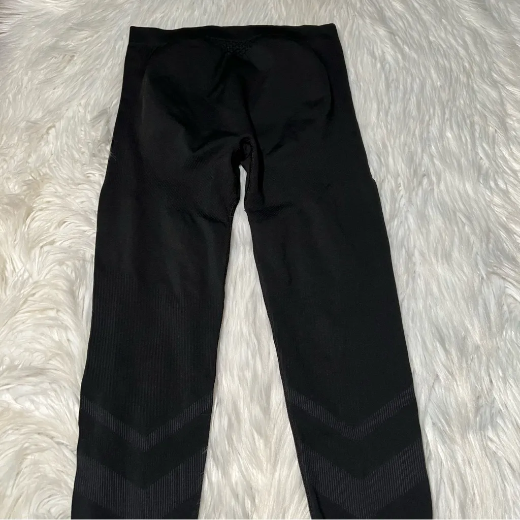 UNIQUEBELLA Thermal Long Johns Base Layer Black Bamboo M Size M - Image 4