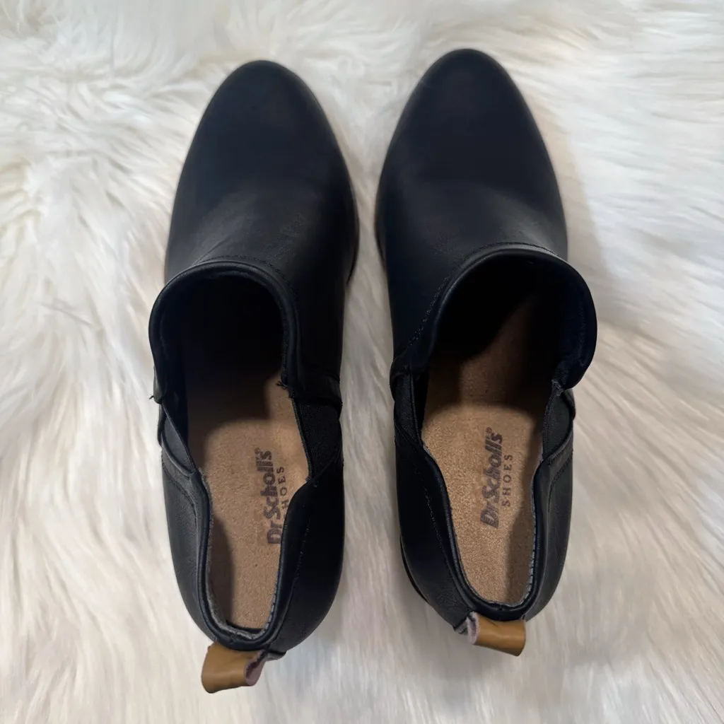 Dr. Scholl’s Laurel Chelsea Boots in Black Size 9 - Image 10