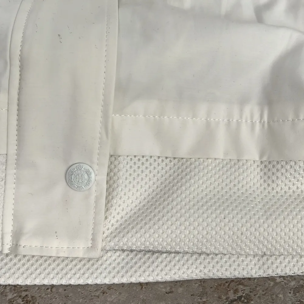 NWT RACHEL Rachel Roy Women's Safari Jacket, White Size XL New w/Tag - Image 12